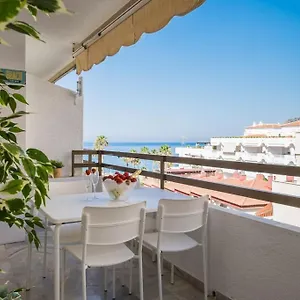 Appartement Hh La Herradura Playa, La Herradura (Granada)
