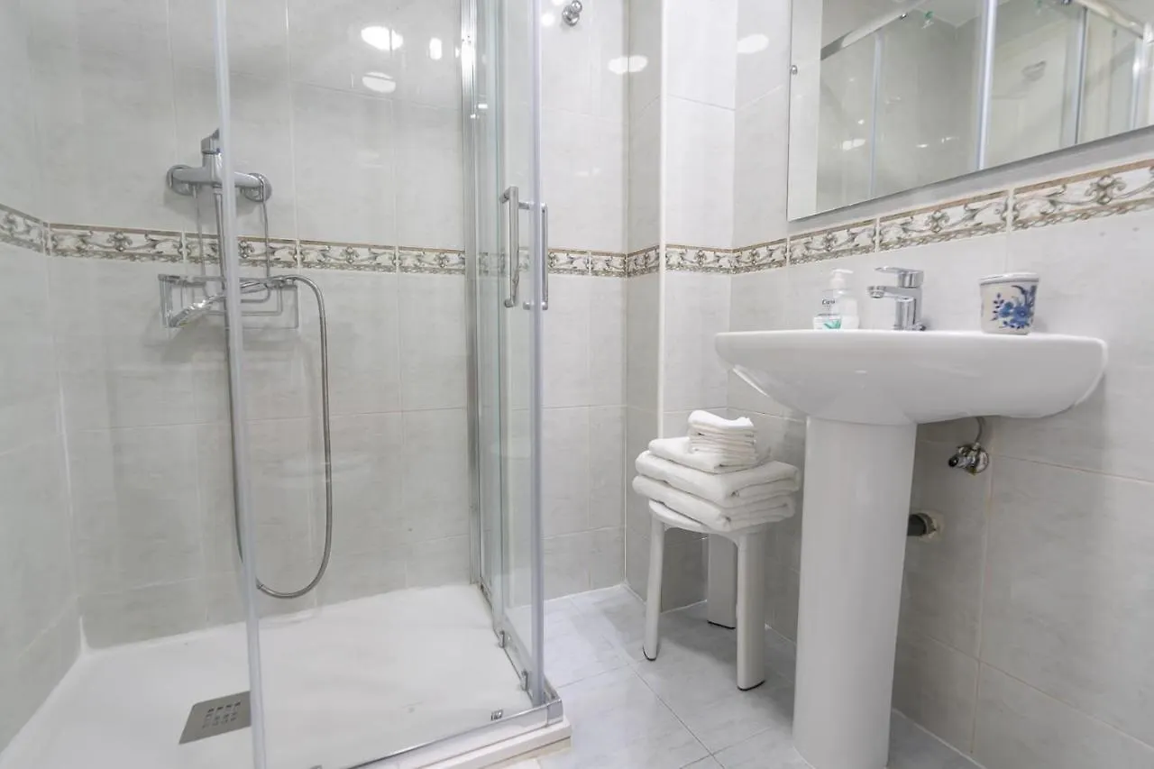 Urban Nest Apartamento La Herradura  La Herradura (Granada)