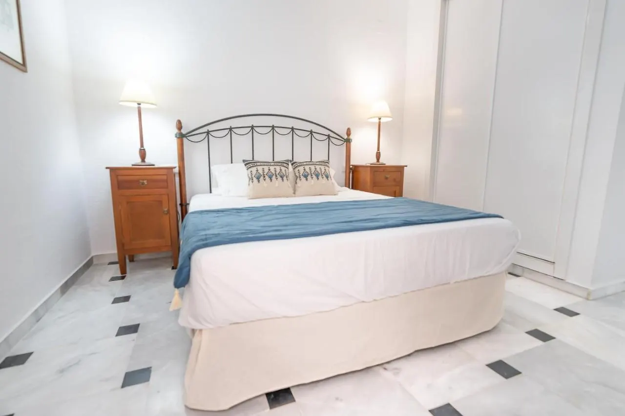 Urban Nest Apartamento La Herradura  Espanha