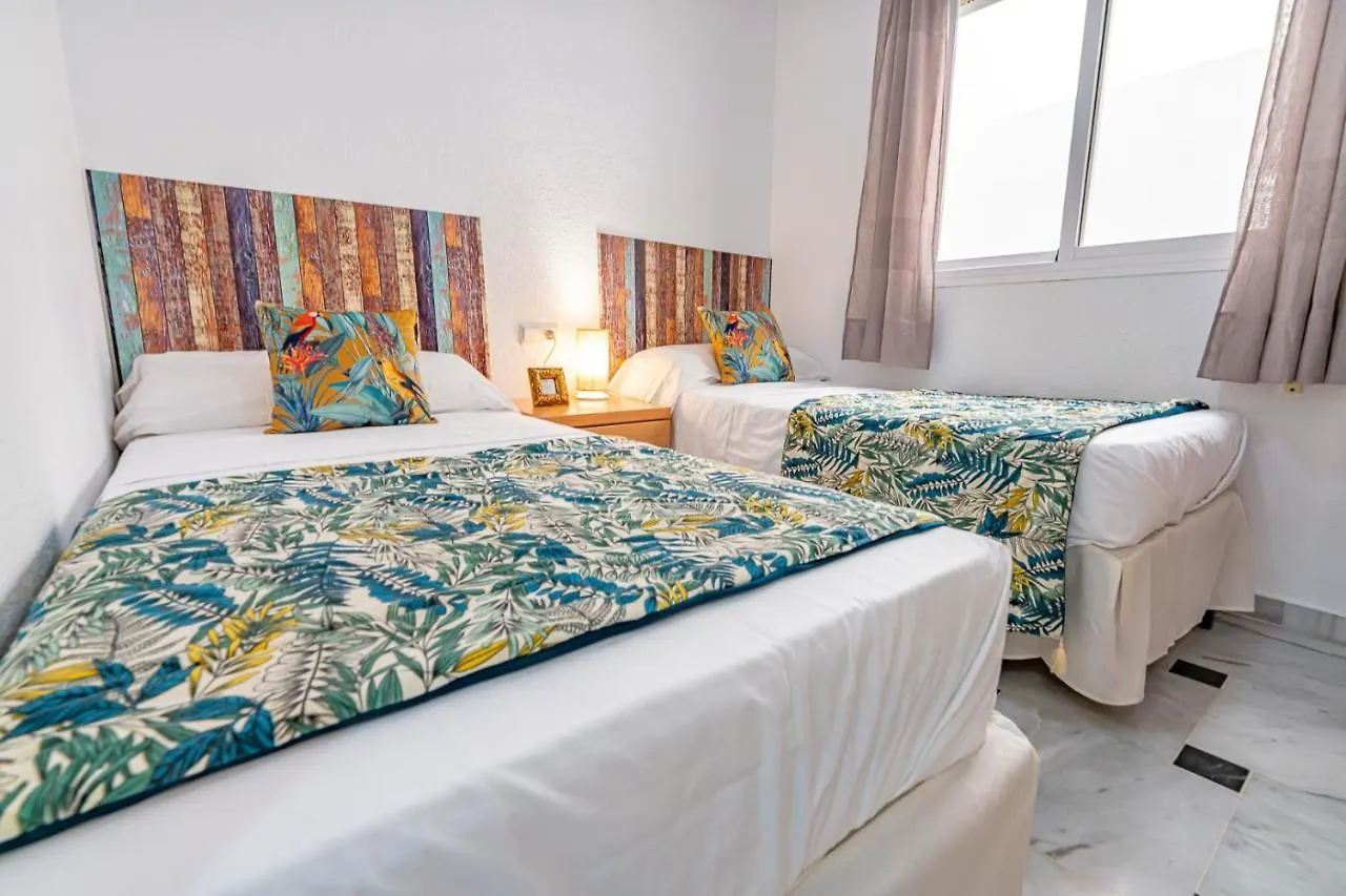 Urban Nest Apartamento La Herradura