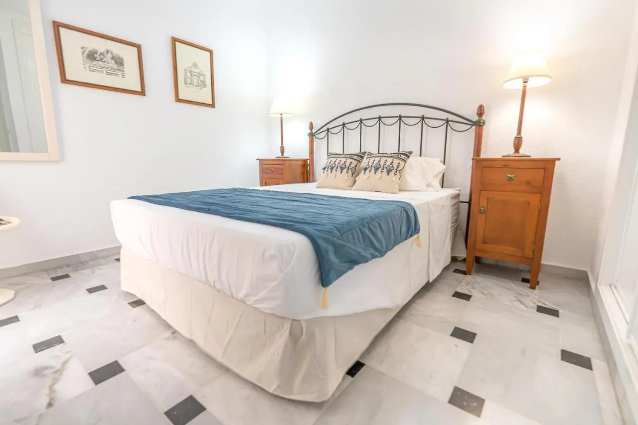 Urban Nest Apartamento La Herradura  0*, La Herradura (Granada)