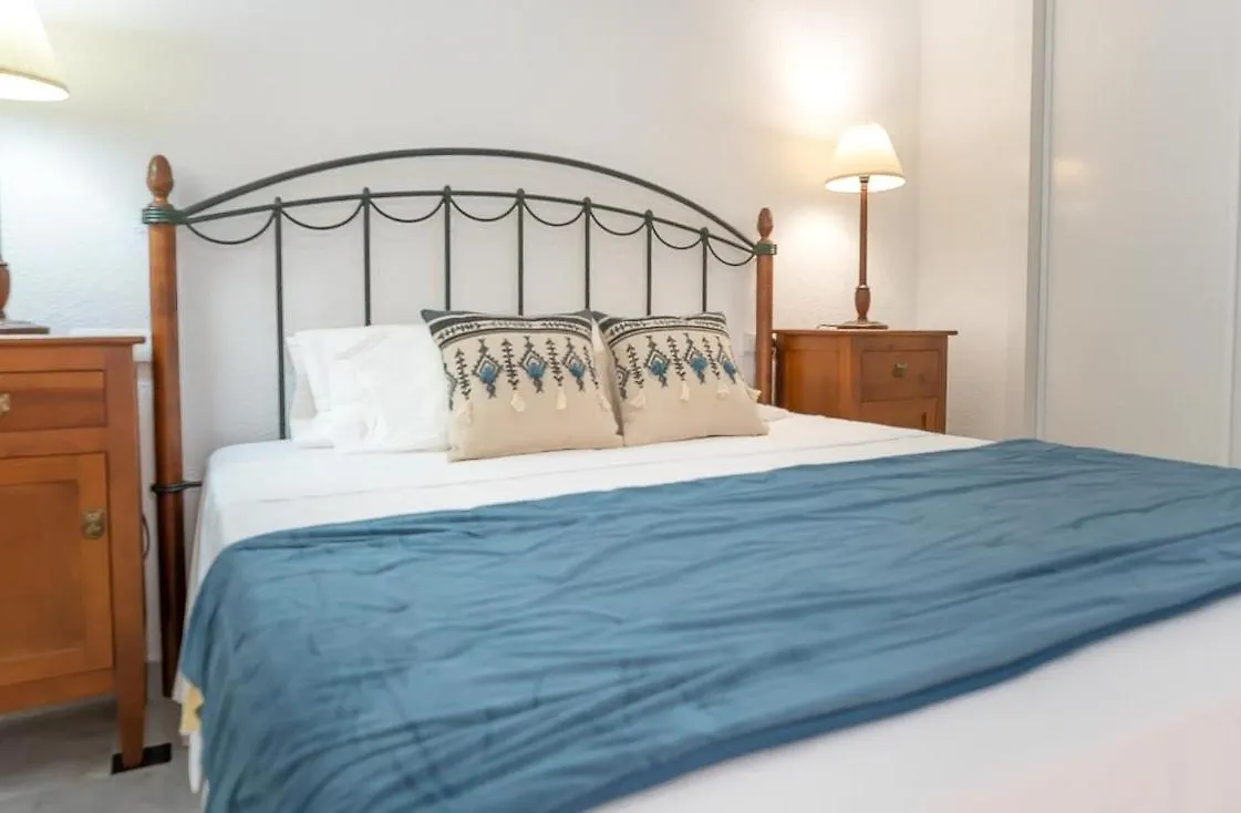 Urban Nest Apartamento La Herradura