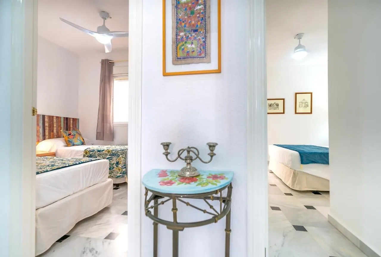 Urban Nest Apartamento La Herradura   La Herradura (Granada)