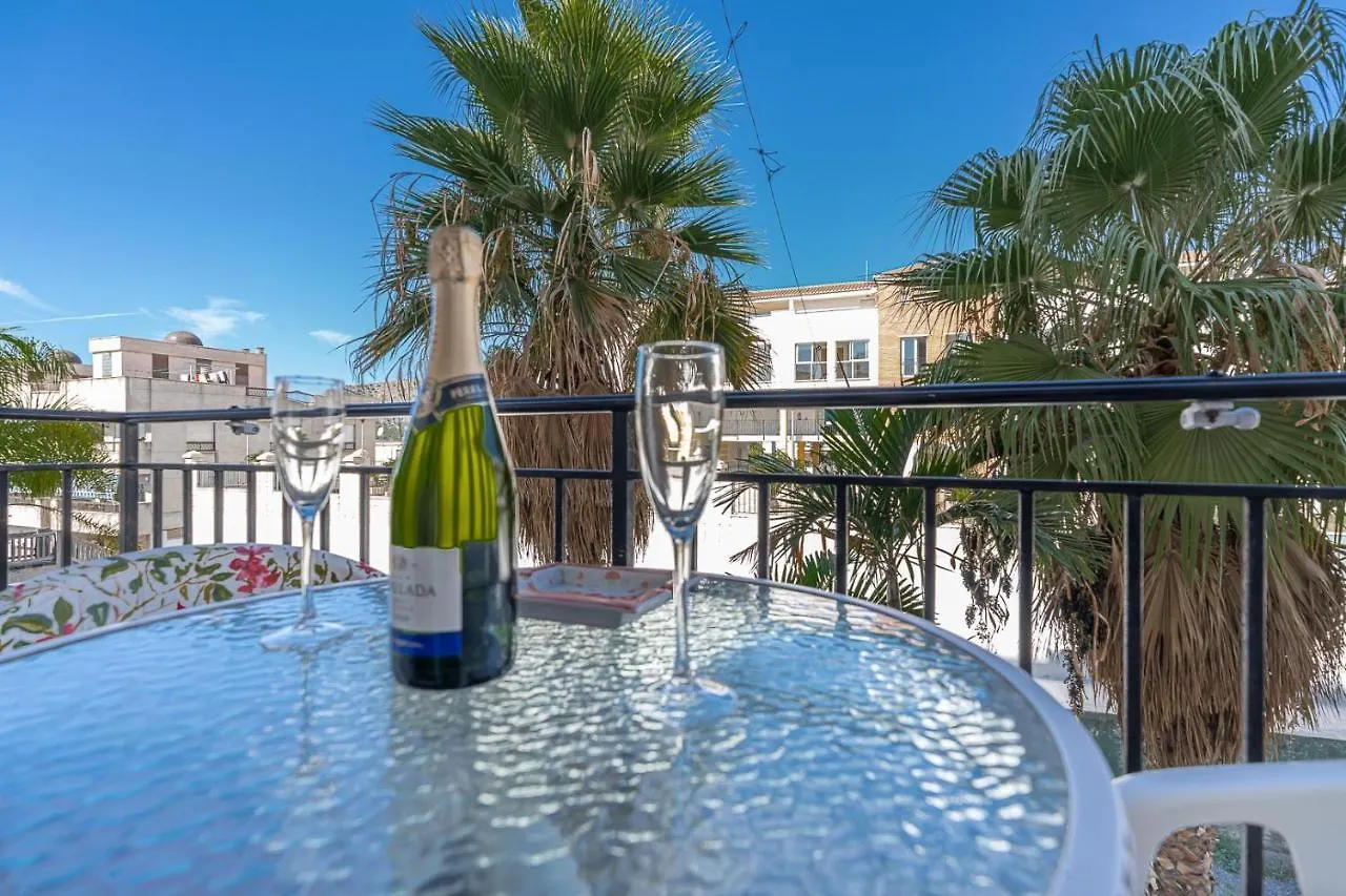 Urban Nest Apartamento La Herradura