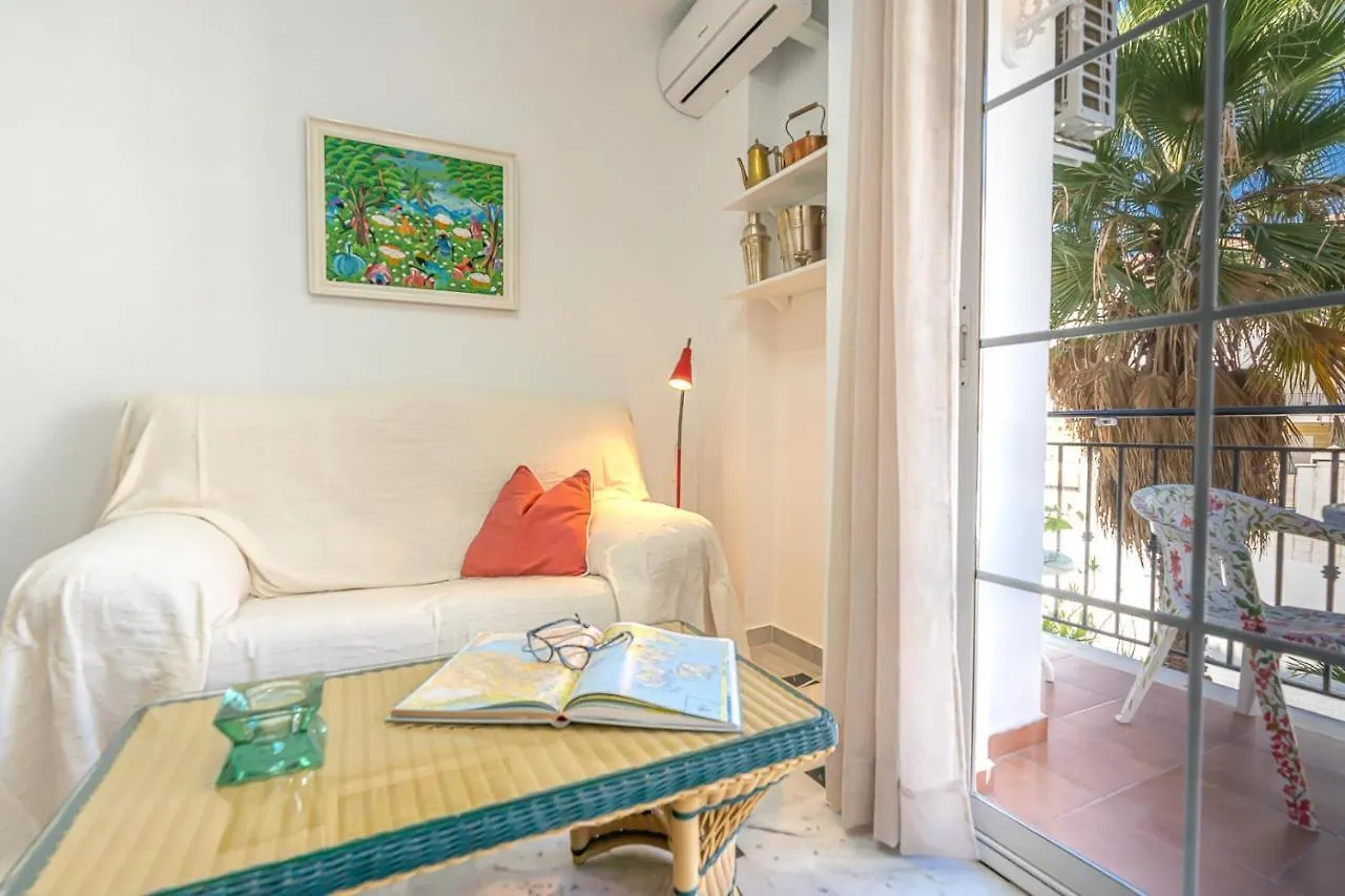 Urban Nest Apartamento La Herradura  Espanha