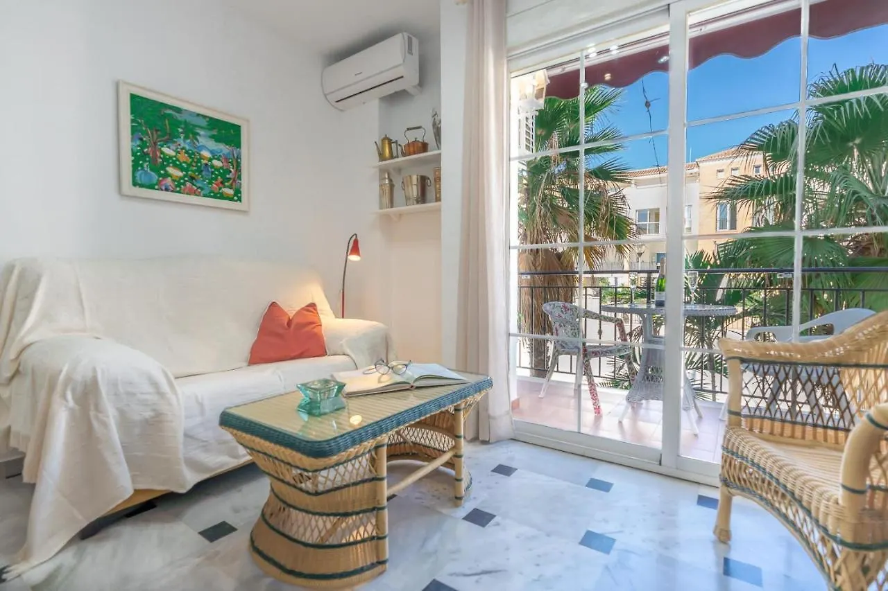 Urban Nest Apartamento La Herradura  0*, La Herradura (Granada) Espanha