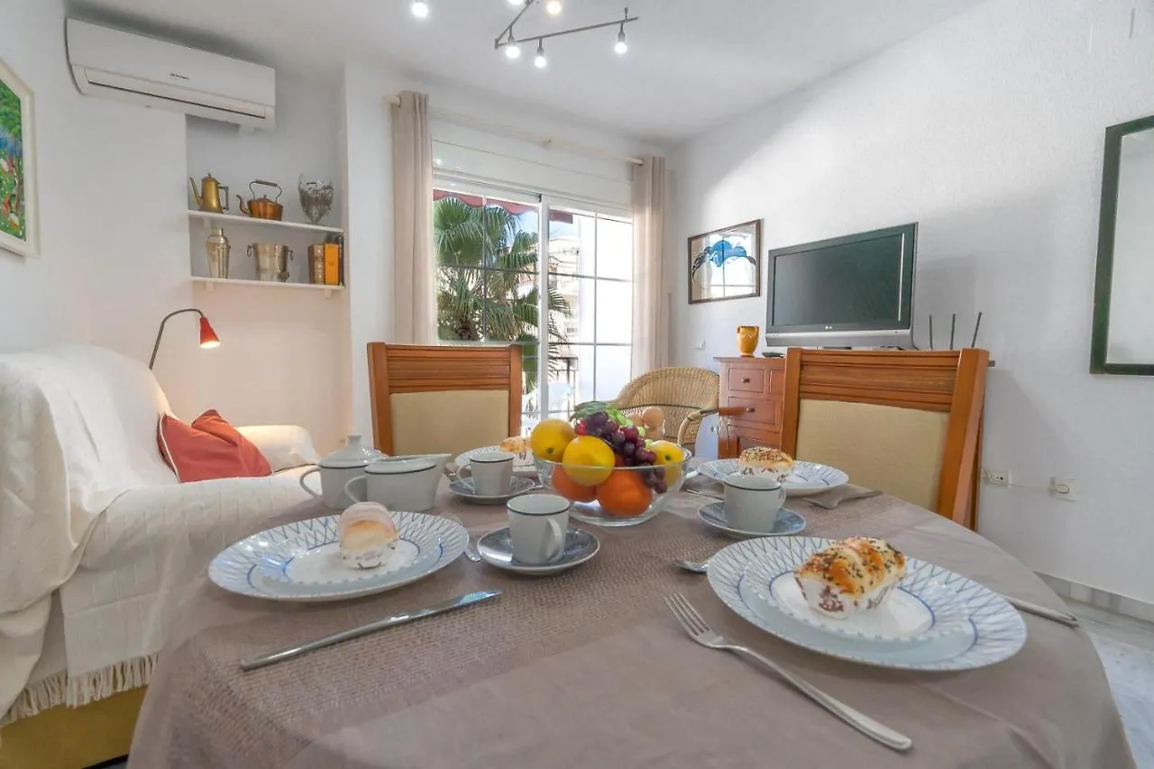 Urban Nest Apartamento La Herradura