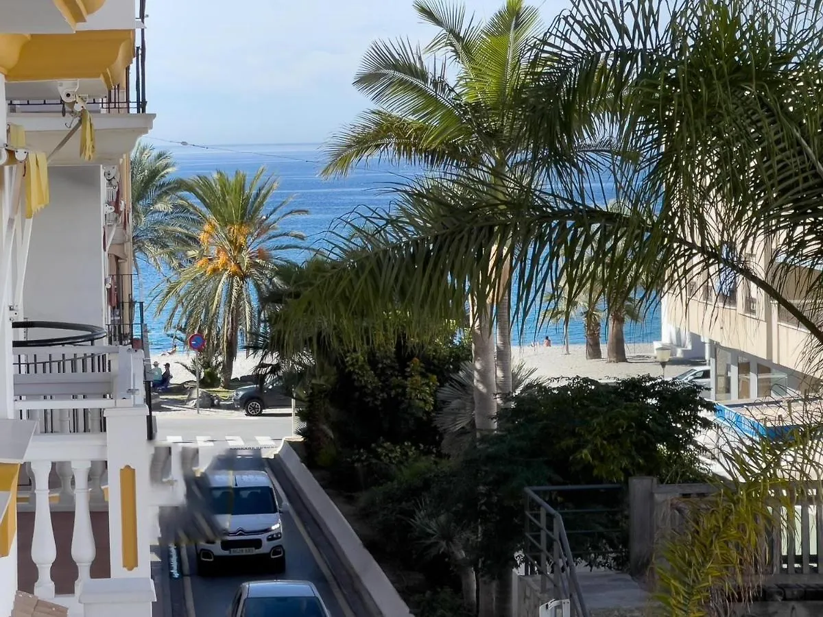 Urban Nest Apartamento La Herradura  Espanha