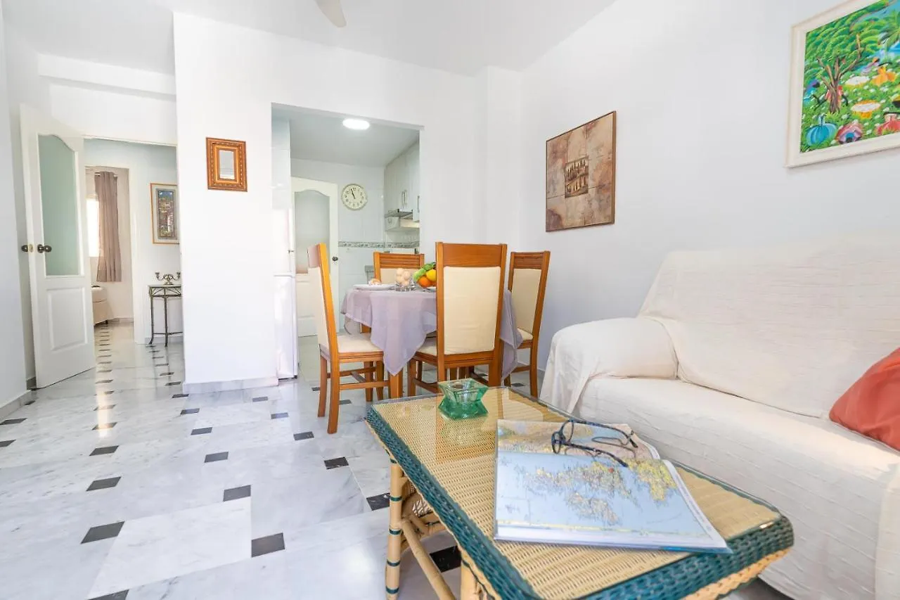 Urban Nest Apartamento La Herradura